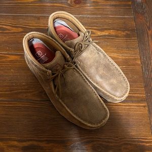 Twisted X Original Mocs